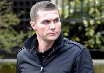 Profil Steven Lyons, Bos Mafia Skotlandia yang Ditangkap di Bali