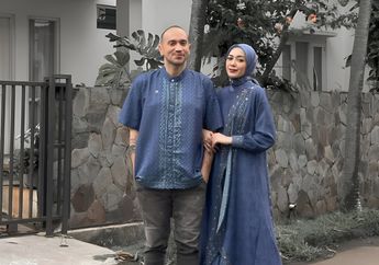 4 Bulan Kepergian Gary Iskak, Richa Novisha Ungkap Kerinduan dan Janji-janji yang Kini Tinggal Kenangan