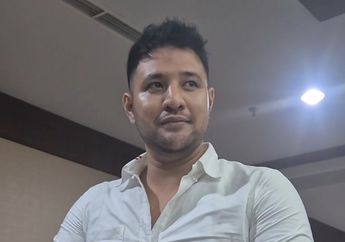 3 Kali Terjerumus, Ammar Zoni Sebut Narkoba di Rutan Salemba Dijual Bebas Bak Kacang Goreng