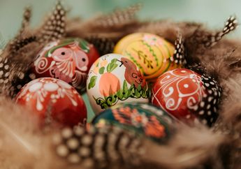 Cara Membuat Poster Paskah 2026 Keren Pakai AI, Praktis dan Cocok Dibagikan ke Media Sosial