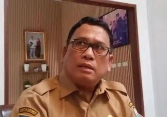 Profil Amir Hamzah, Wabup Lebak yang Tinggalkan Acara Halal Bihalal Usai Disebut Mantan Napi oleh Bupati Lebak