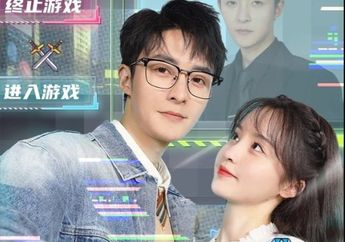 Sinopsis Drama China My Rival in Love Is Me, Kisah Cinta Unik dengan Teknologi Brain-Computer Interface