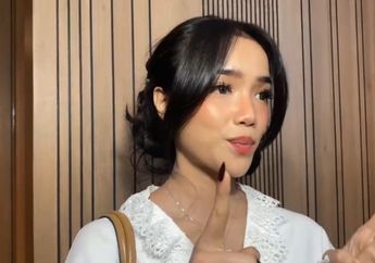 Dijodohkan dengan Reza Arap Lewat Fenomena Furab, Fuji Utami: Jangan Nge-Tag Aku Ya!