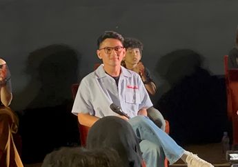 Dari Ceria ke Pemberontak, Rey Bong Akui Kesulitan Dalami Karakter Emosional di Film Terbarunya