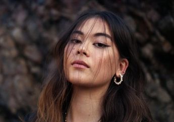 Profil Lukita Maxwell, Aktris Berdarah Indonesia yang Bintangi The Backrooms Produksi A24