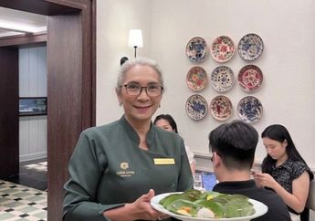 Uma Oma Heritage, Tempat Pulang Sejenak Untuk Menikmati Santapan Sehangat di Rumah Nenek