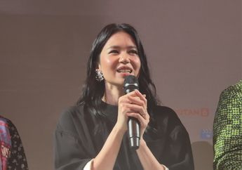 Totalitas Laura Basuki di Film Yohanna, Nyetir Pick-up di Pinggir Jurang Sumba hingga Belajar Gitar