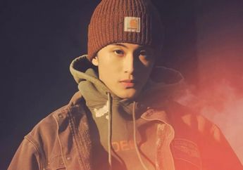 Mark NCT Hengkang dari SM Entertainment, Resmi Keluar dari NCT 127 dan NCT Dream