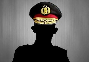 Profil Aipda Vicky Aristo, Polisi yang Pilih Mundur dari Polri Lalu Jualan Kopi