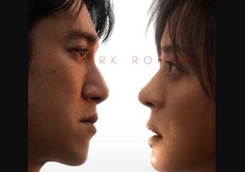 Sinopsis Drama China The Dark Romance, Kisah Ibu Tunggal yang Terjebak Manipulasi Emosional dan Pengkhianatan