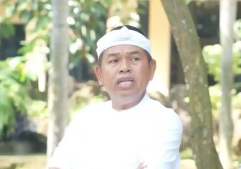 Dedi Mulyadi Ngamuk saat Sidak Sekolah di Subang, Tegur Keamanan dan Kepala Sekolah karena Kondisi Fasilitas Memprihatinkan