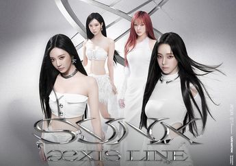 Jadwal Lengkap dan Tata Cara Penukaran Tiket Konser aespa SYNK: aeXIS LINE di Jakarta 2026