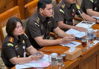 Profil Danke Rajagukguk, Kepala Kejari Karo yang Terancam Dicopot Imbas Kasus Amsal Sitepu