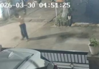 Kronologi Tri Wibowo Disiram Air Keras, Dendam 8 Tahun Berujung Serangan Sadis