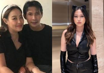 Profil Michelle Ashley, Anak Pinkan Mambo yang Sindir Ayah Tiri, Arya Khan, Sebut Sang Ibu Makin Downgrade Usai Nikah!