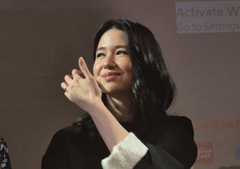 Menang Best Actress di Festival Film Italia, Laura Basuki Ngaku Tak Pernah Selektif Pilih Peran