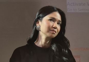 Pertama Kali ke Sumba, Laura Basuki Ketagihan Seafood Hingga Kunjungi Pengrajin Tenun