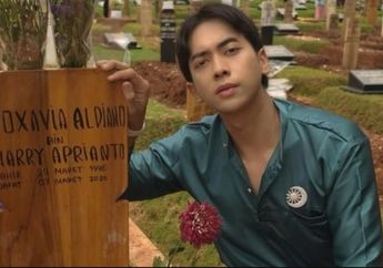 Profil Egi Fazri yang Dijuluki Peniru Vidi Aldiano, Mantan Eva Manurung yang Dituding Aji Mumpung hingga Banjir Sindiran