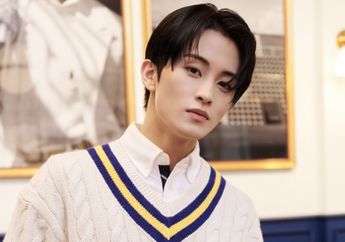 Profil Mark NCT, Idol Kpop yang Keluar dari Grup NCT dan SM Entertainment Usai 10 Tahun Berkarier, Begini Jejak Kariernya