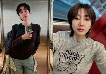 Nangis di Hadapan Ivan Gunawan, Lucinta Luna Curhat Ingin Kembali ke Kodrat Jadi Muhammad Fatah, Hal Ini Jadi Pemicunya