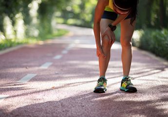 Jangan Cuma Latihan Keras, Ini Pentingnya Strategi Pemulihan untuk Tubuh yang Lebih Kuat