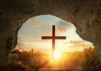 Beragam Tradisi Perayaan Paskah di Indonesia, dari Jalan Salib hingga Semana Santa