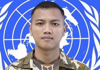 Profil Praka Farizal Rhomadhon, Prajurit TNI yang Gugur Akibat Serangan di Lebanon