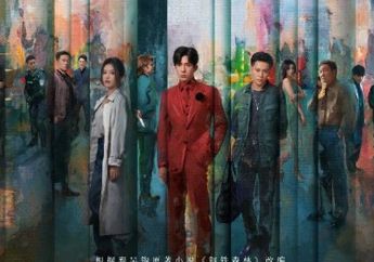 Sinopsis Drama China Sunsets Secrets Regrets, Kisah Persahabatan dan Misteri Kasus Lama