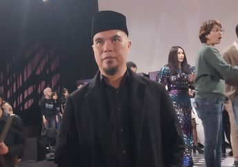 Comeback Jadi Juri Setelah 10 Tahun, Ahmad Dhani Siap Jadi Paling Jujur di Ajang Pencarian Bakat