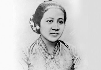 Mengenal Sejarah Hari Kartini, Dilengkapi Kutipan RA Kartini dari Buku Habis Gelap Terbitlah Terang