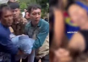 Innalillahi, Kronologi Ayah Pengantin Tewas Dihajar Preman saat Hajatan di Purwakarta, Kekeh Ogah Ngasih Jatah Rp 500 Juta