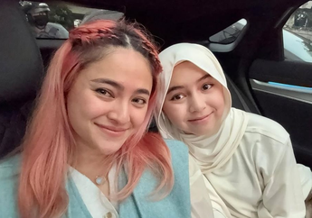 Marshanda Dituding Jadi Penyebab Sienna Lepas Hijab, Ben Kasyafani Buka Suara: Semua Murni Keputusan Anak