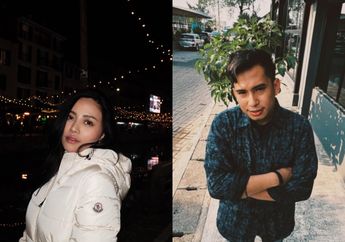 Rachel Vennya dan Okin Adu Komentar di Medsos Terkait Dugaan Penjualan Rumah untuk Anak