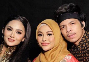 5 Tahun Menikah, Aurel Hermansyah dan Atta Halilintar Siap Tambah Momongan? Kris Dayanti Bocorkan Rencana Program Anak Ketiga