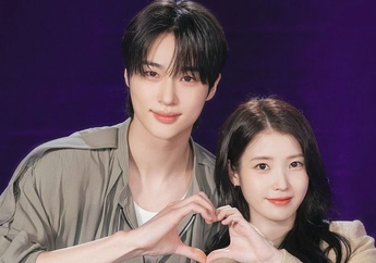 Sinopsis Drama Korea Perfect Crown: Kisah Nikah Kontrak IU dan Byeon Woo Seok di Balik Intrik Kerajaan Modern