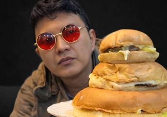 Aldi&rsquo;s Burger Viral, Pembeli Diduga Disiram Air oleh Tetangga Kedai Aldi Taher, Warga Terganggu?