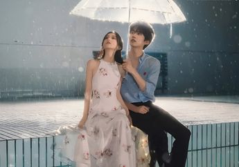 Sinopsis Drama China Never Ending Summer, Kisah Pertemuan Kembali Dua Hati yang Kini Dibalut Balas Dendam