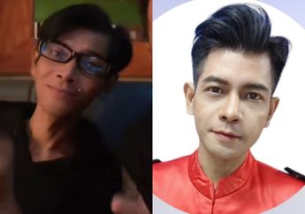 Veri AFI Pilu Ungkap Kondisi Mata Kirinya yang Tak Bisa Melihat Lagi hingga Idap GERD Parah Akibat Psikosomatis: Semuanya Runtuh