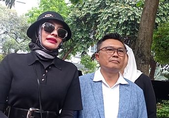Akun Medsos Ditawarkan Balik, Doktif Kekeuh Lanjutkan Laporan Terhadap Richard Lee: Sangat Manipulatif