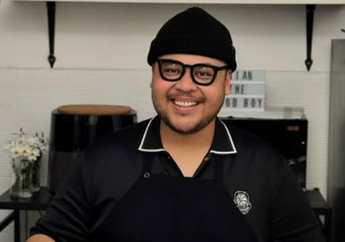 Innalillahi, Brian Masterchef 5 Meninggal Dunia, Unggahan Terakhirnya 6 Hari Lalu Jadi Sorotan