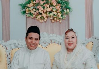 Profil Shalahuddin Warits alias Ra Mamak, Suami Inayah Wahid yang Juga Kiai Lulusan Universitas Mesir, ini Rekam Jejaknya