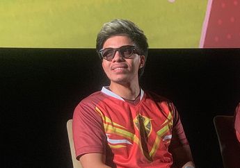 Kepikiran Tontonan Dua Anak Perempuannya, Atta Halilintar Terjun Jadi Produser Film Animasi Garuda di Dadaku