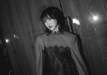 Isyana Sarasvati Sebut Penyanyi Tak Harus Bisa Main Alat Musik, Tegaskan Itu Cuma Nilai Tambah