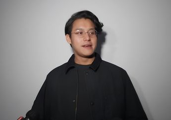 Bukan Hanya Vokal, Ardhito Pramono Sebut Industri Musik Kini Butuh Karakter yang Kuat dan Storytelling