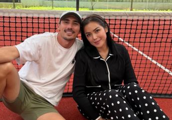 Rahasia Didik Anak Vincent Verhaag dan Jessica Iskandar Terungkap, Terapkan Metode 7-7-7