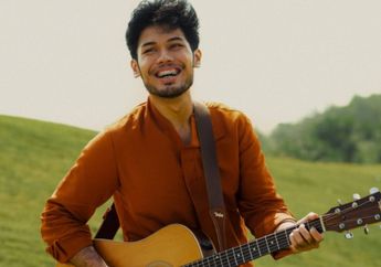 Nuca Bongkar Awal Mula Cintai Musik, Ternyata Dulu Lebih Pilih Sepak Bola