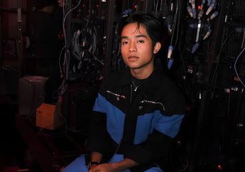 Betrand Peto Spill Rencananya Ingin Kuliah di Belanda, Ternyata Ini Alasannya