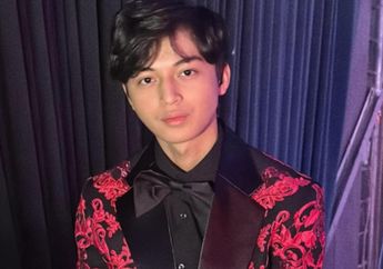 Raden Rakha Siap Kuliah ke Michigan, Rela Tinggalkan Syuting Demi Pendidikan