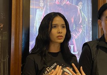 Tak Mau Setengah-setengah, Givina Dalami Bahasa dan Budaya demi Peran Wanita Asli Belitung