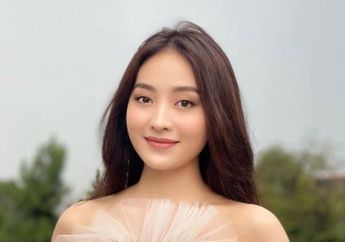 Sering Disinggung Soal Kapan Nikah, Natasha Wilona Ungkap Sosok Pasangan Idealnya